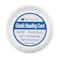 Miyuki® 0.4mm White Elastic Beading Cord, 22yd.